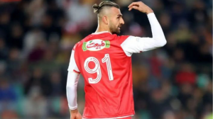 منت دورسون سر پرسپولیس: می‌توانستم برنگردم!