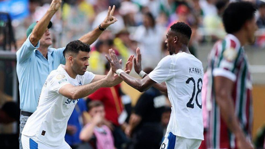 پایان عجیب‌ترین قرارداد جهان؛ حمدالله و الهلال