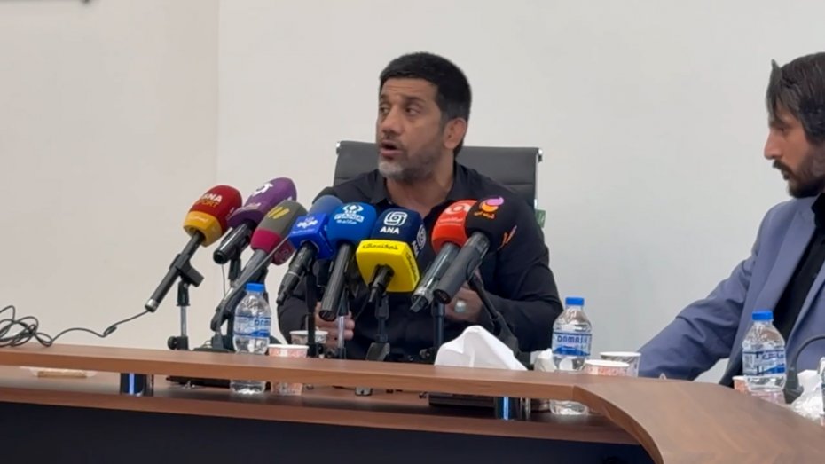 دبیر: فقط با کار ورزشی نمی‌شود قهرمان المپیک شد
