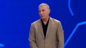 درخشان: وحید هاشمیان تجربه کافی را ندارد اما...