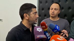توضیحات دبیر درباره آخرین وضعیت حسین یزدانی