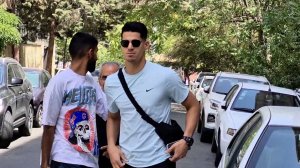 اختصاصی/ ورود پیام نیازمند به باشگاه پرسپولیس