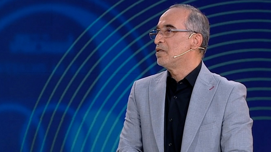 آشتیانی: برای قهرمانی استقلال صلوات نذر کرده بودم