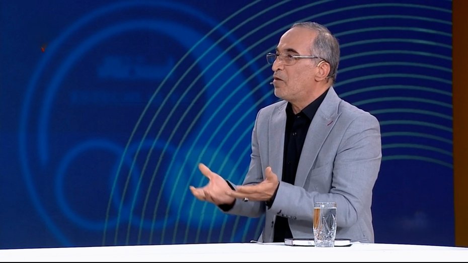 آشتیانی: مدیران استقلال منطقی و اهل مشورت باشند