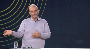خیابانی: فیفا مشخصا طرفدار رژیم صهیونیستی و امریکا است