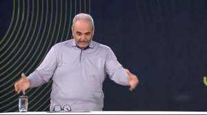 جغرافیای فوتبالی لندن با جواد خیابانی