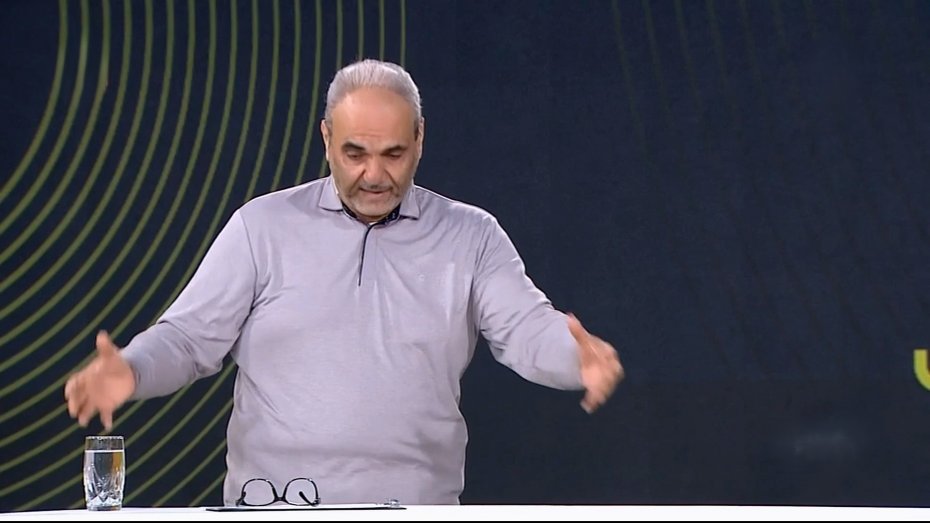 جغرافیای فوتبالی لندن با جواد خیابانی