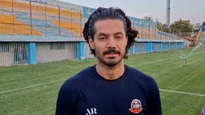 محمدی: شمس آذر آژاکس ایران است!