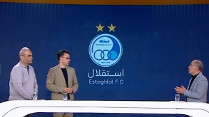 آشتیانی: از استقلال ناامیدم، فدراسیون ناکارآمد است!