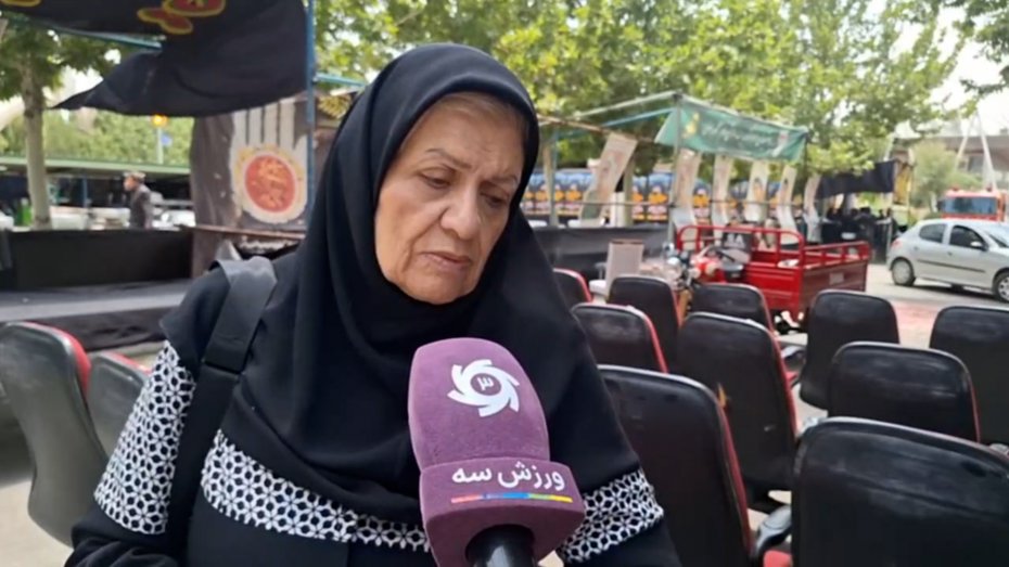 شجاعی: فرعباسی دروازه‌بان آینده داری است