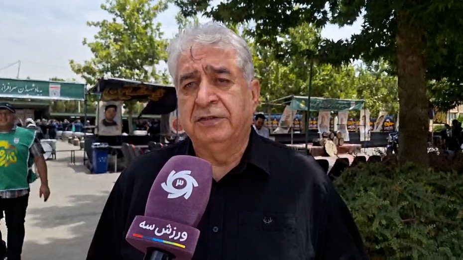 شمس: فسخ قرارداد بازیکنان خارجی مهم نیست