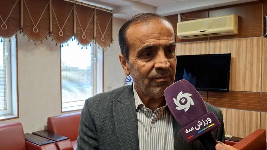 سرپرست فدراسیون اسکی : در انتخابات شرکت نمی‌کنم 