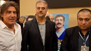 بازدید ساپینتو از تصاویر اسطوره های استقلال