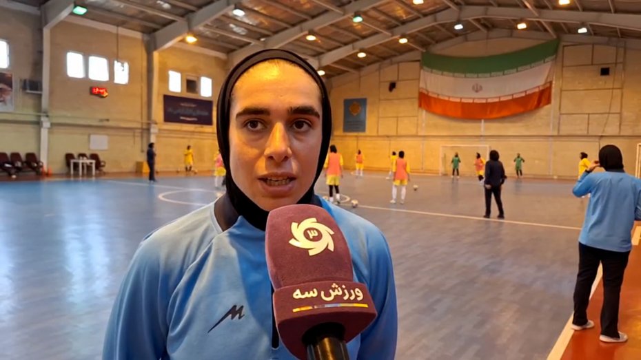 افروغ: جام جهانی استرس خودش را دارد