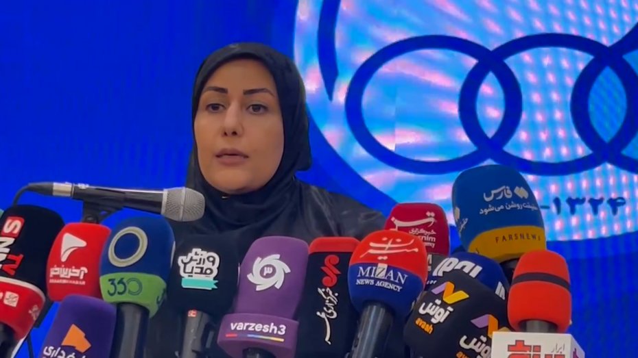 پایان ابهامات، خسرو حیدری دستیار اول ساپینتو شد