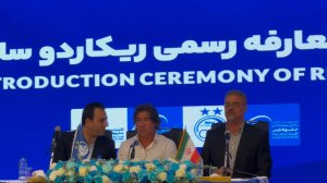 اشتباه عجیب: با ساپینتو قهرمان لیگ آزادگان می‌شویم!