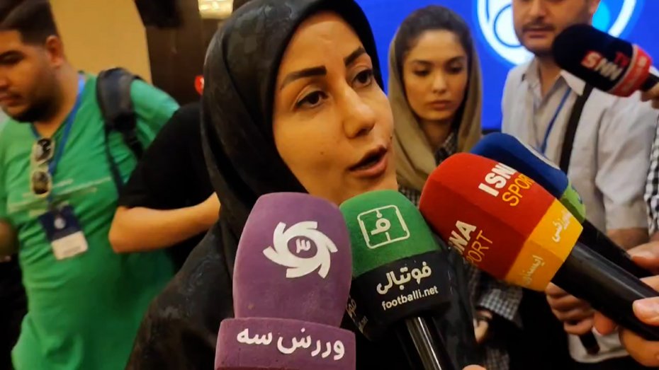 توضیحات ساعده سیما درباره جذب گلر پرتغالی