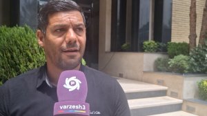 شکوری: باید از امثال هاشمیان حمایت کنیم