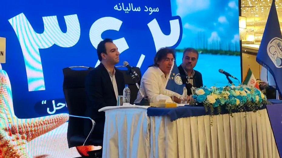 ساپینتو: آمده ام کار نیمه تمام را تمام کنم
