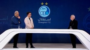 بهترین دوران مدیریتی فتح الله زاده در استقلال
