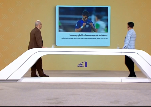 غندی پور به شباب الاهلی پیوست