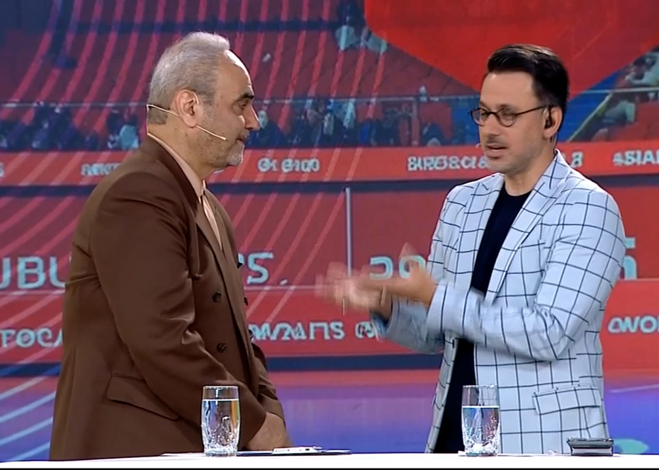واکنش خیابانی به رقم پایین قرارداد بازیکنان تیم ملی 