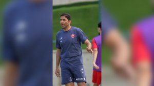 اولین حضور هاشمیان در تمرینات پرسپولیس