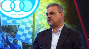 توضیحات جویباری درباره مذاکره با قایدی و محبی