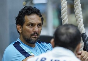 توضیحات درستکار درباره شایعات پناهندگی معصومی