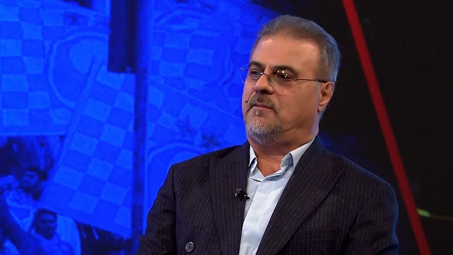 جویباری: به هدف کوتاه مدت که جام حذفی بود رسیدیم