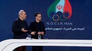 خیابانی: به کتابخانه کمیته ملی المپیک ممنوع الورود هستیم