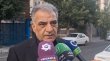 طاهری: هر زمان نیاز باشد با افتخار در خدمت باشگاه بزرگ استقلال هستم