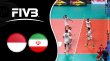 خلاصه والیبال لهستان 3 - ایران 1