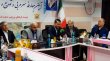 بغض مسعود شجاعی در مراسم معارفه 
