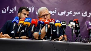 مانولوپولوس: دنبال ساختن ستاره نیستم