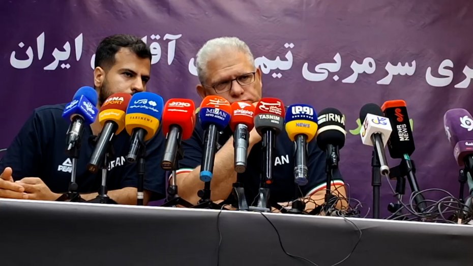 مانولوپولوس: دنبال ساختن ستاره نیستم