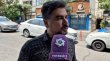 هوادار استقلالی که تلفن قلعه‌نویی را حفظ بود