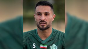 نوری: گل به پرسپولیس مهم‌ترین گل زندگی‌ام بود