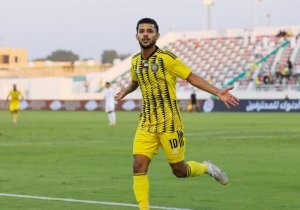 قرارداد قایدی 4 سال با اتحادکلباء تمدید شد