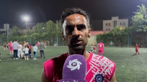 عبدی: در پرسپولیس و فوتبال ایران فقر بازیکن داریم