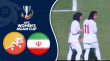 خلاصه بازی ایران 7 - بوتان 1 