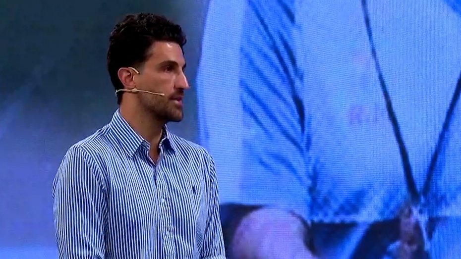 منوچهری: ساپینتو نیاز به مهره‌های خلاق دارد