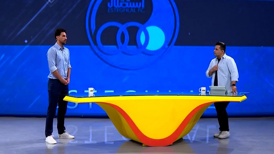 واکنش منوچهری به حضور حیدری و غفوری در استقلال