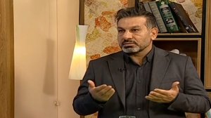 صحبتهای مومنی درباره مشکلات مدیریتی باشگاه استقلال