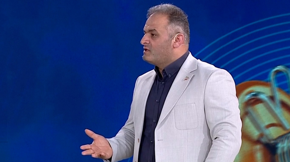 المپیک لس‌آنجلس، درخشان برای وزنه برداران ایرانی!