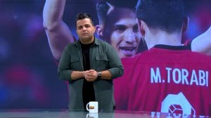 حسین زاده، شرط پرسپولیس در پرونده بیرانوند