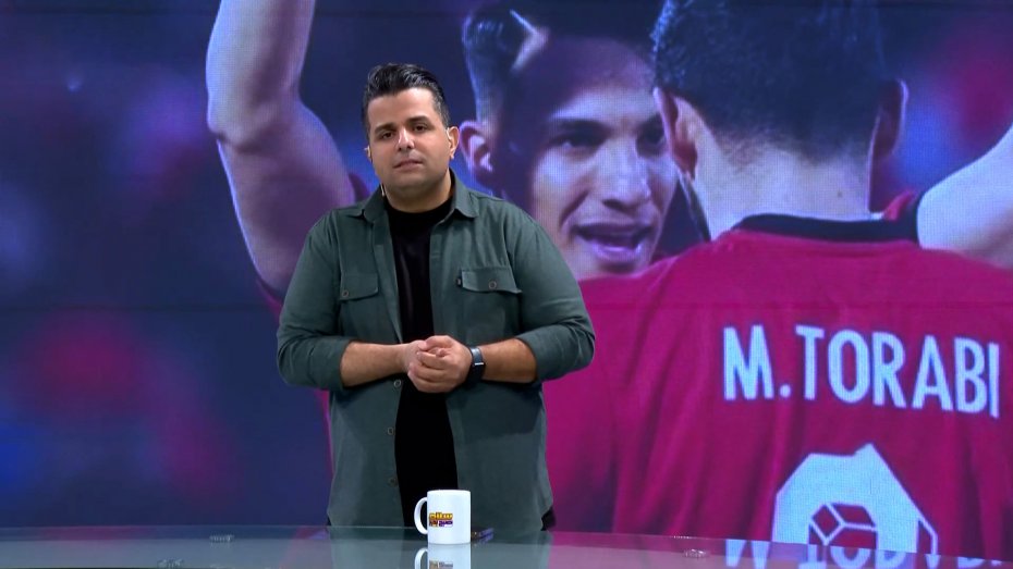 حسین زاده، شرط پرسپولیس در پرونده بیرانوند