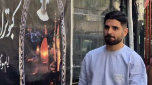جواب امیدوارکننده عمری به شایعه حل شدن مشکلات