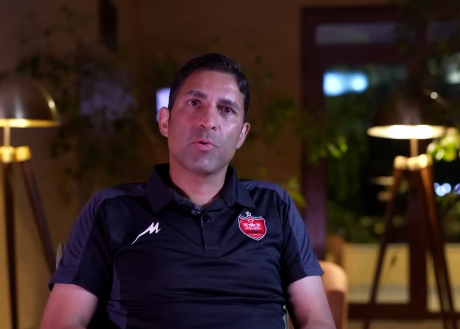 وضعیت نقل و انتقالاتی پرسپولیس از زبان هاشمیان