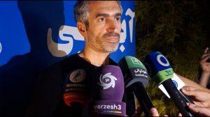 جباری: آقای جویباری اصلا دغدغه من نیست!